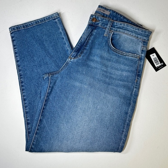 NWT Joe’s Jeans High Rise Boyfriend Cropped - Picture 4 of 11